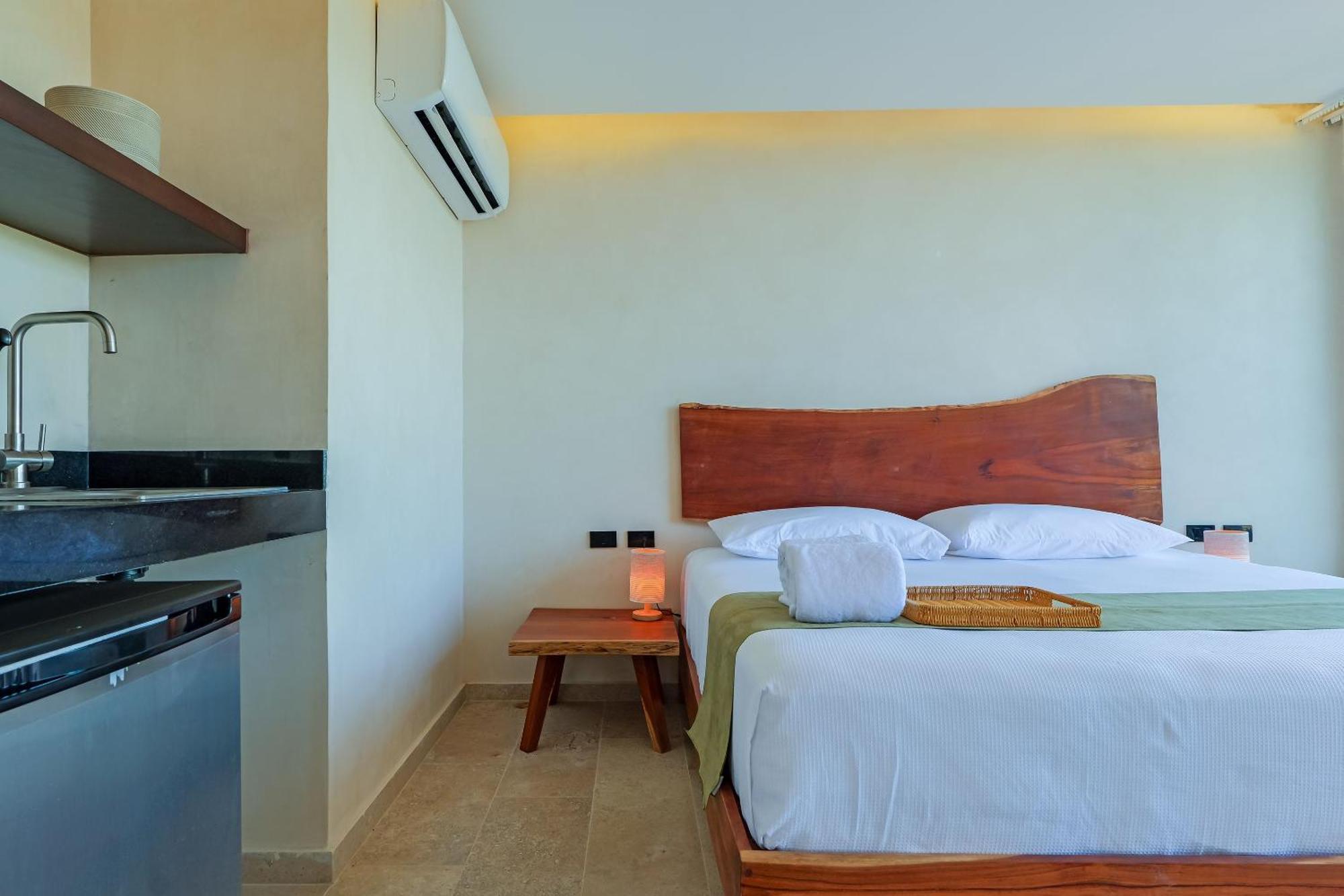 Calea Tulum Hotell Exteriör bild