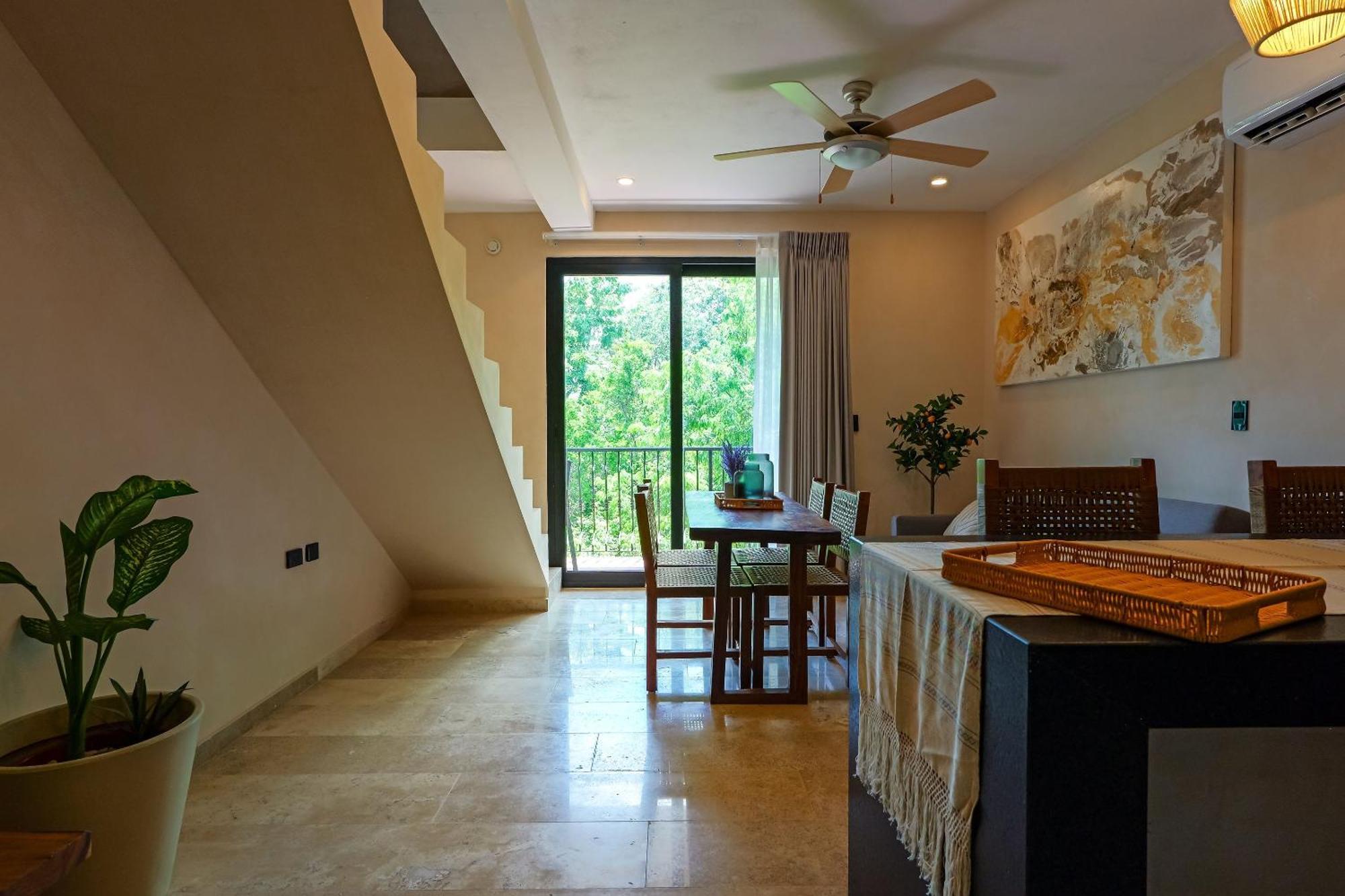 Calea Tulum Hotell Exteriör bild