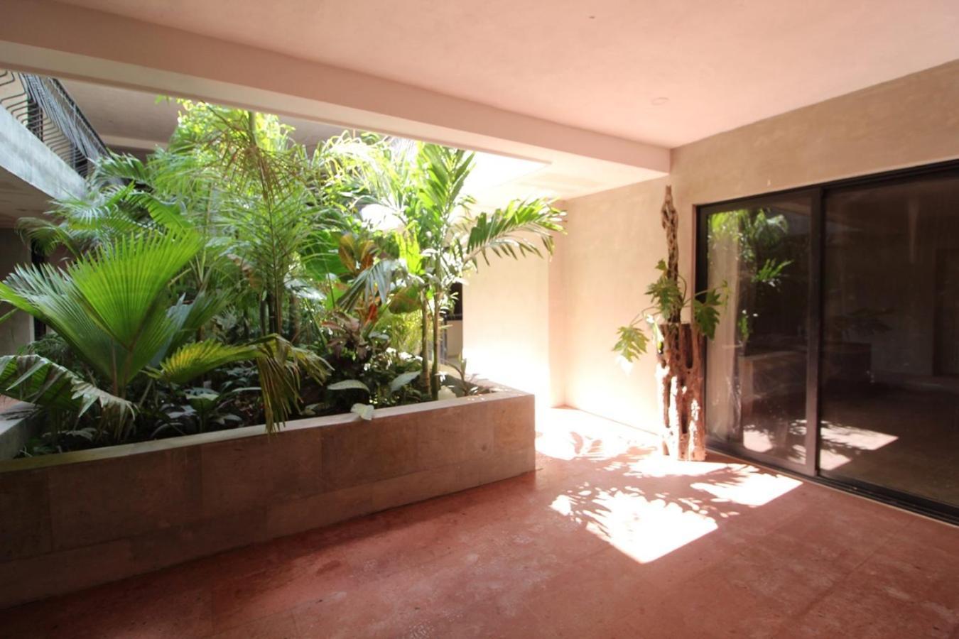 Calea Tulum Hotell Exteriör bild
